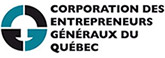 Corporation des entrepreneurs généraux du Québec
