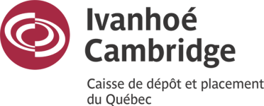 Ivanhoé cambridge