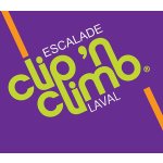 Clip'n Climb