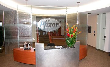 Pfizer