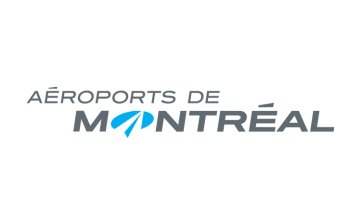 Montreal airport