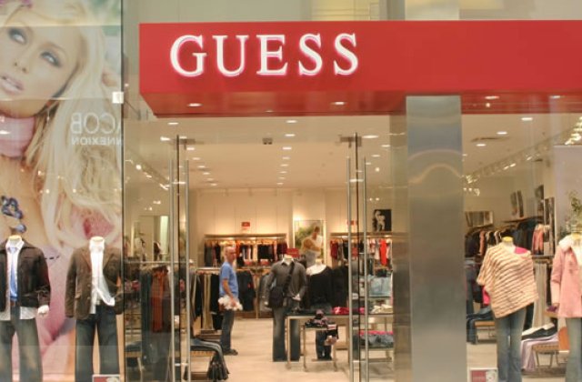 Guess