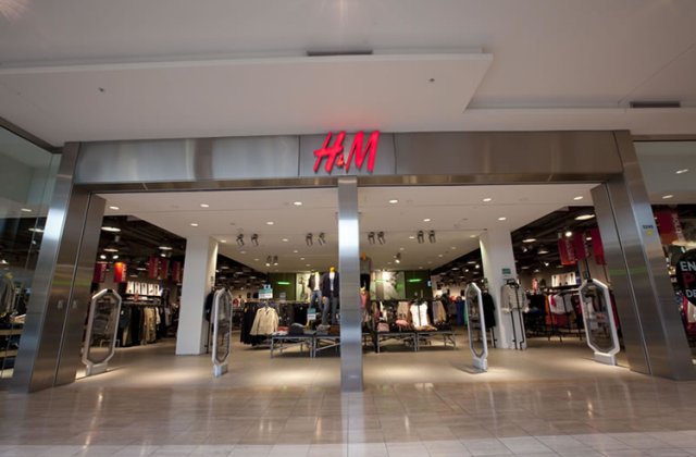 H&M