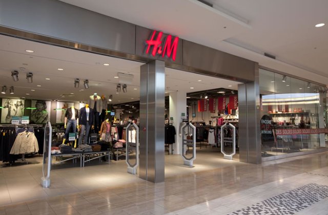 H&M