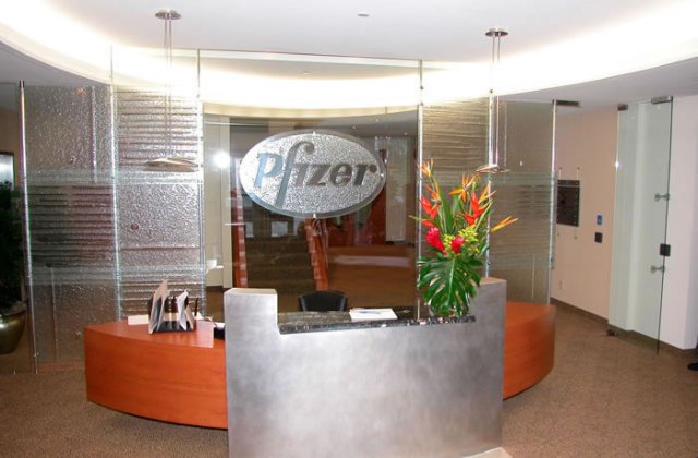 Pfizer