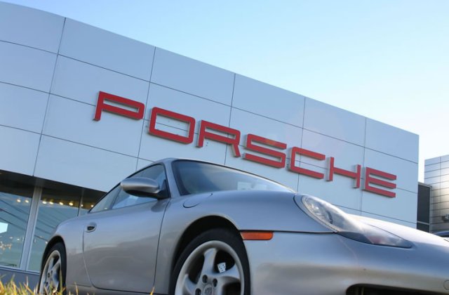 Porsche