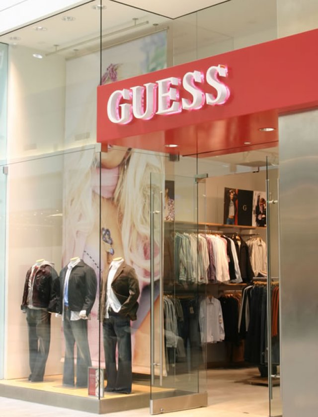 Guess